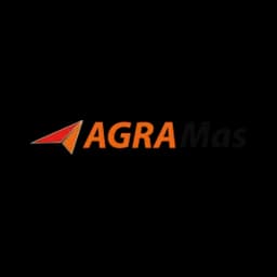 Logo PO. Agramas